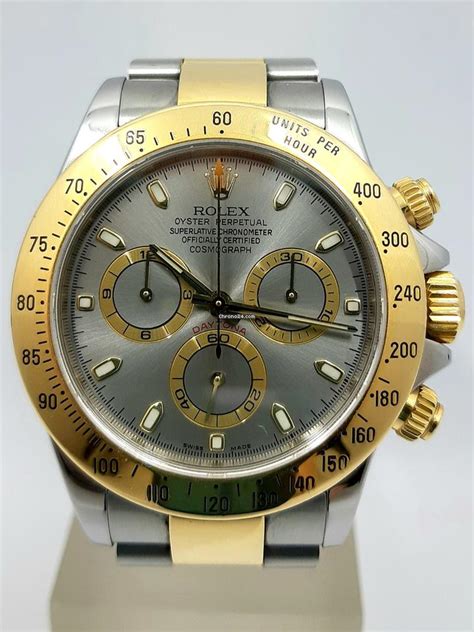 subito.it rolex daytona|Orologi Rolex Daytona usati su Chrono24.